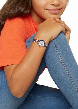 Infant's Watch Hip Hop HWU0962 (Ø 28 mm)