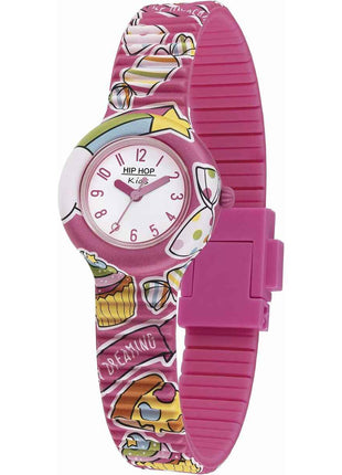 Infant's Watch Hip Hop HWU0993 (Ø 28 mm)