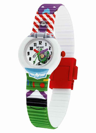 Infant's Watch Hip Hop TOY STORY - BUZZ (Ø 28 mm)