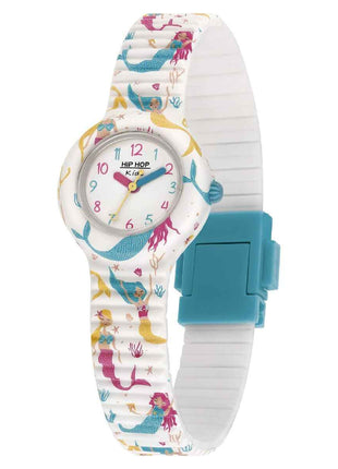 Infant's Watch Hip Hop HWU1065 (Ø 28 mm)