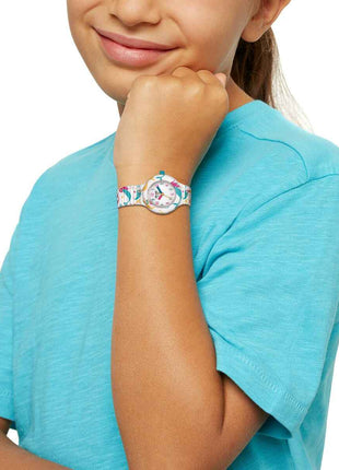 Infant's Watch Hip Hop HWU1065 (Ø 28 mm)