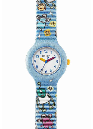 Infant's Watch Hip Hop HWU1176 (Ø 36 mm) (Ø 44 mm)
