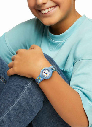 Infant's Watch Hip Hop HWU1176 (Ø 36 mm) (Ø 44 mm)