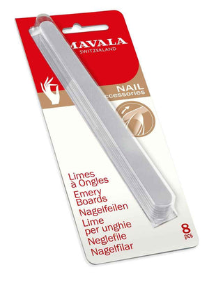 Nail file Mavala ACCESORIOS UÑAS MAVALA (1 Unit)