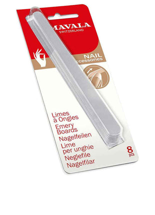Nail file Mavala ACCESORIOS UÑAS MAVALA (1 Unit)