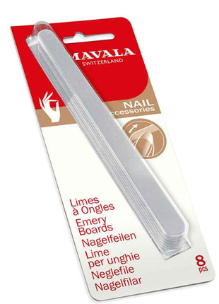 Nail file Mavala ACCESORIOS UÑAS MAVALA (1 Unit)