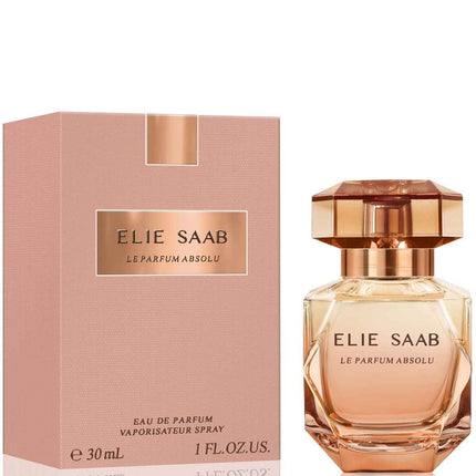 Women's Perfume Elie Saab LE PARFUM 30 ml