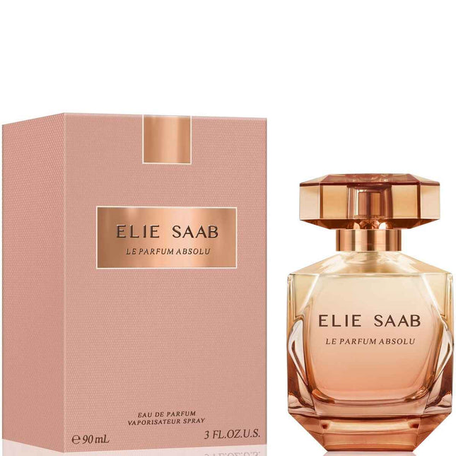 Women's Perfume Elie Saab LE PARFUM ABSOLU EDP 90 ml