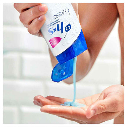 Shampoo Head & Shoulders H&S Clásico 1 L 2-in-1