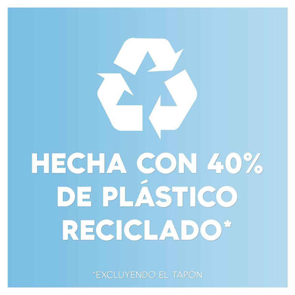 Shampoo Head & Shoulders H&S Clásico 1 L 2-in-1