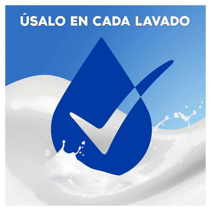 Shampoo Head & Shoulders H&S Clásico 1 L 2-in-1