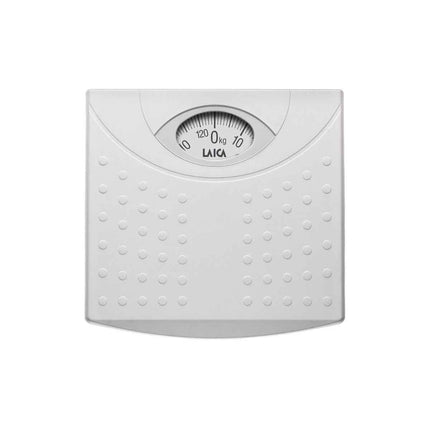 Electric Pad for Neck & Back LAICA White