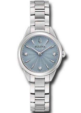 Men's Watch Bulova 96P255