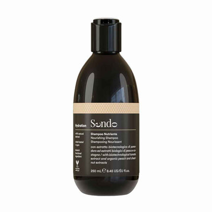 Nourishing Shampoo Sendo SE007 10 ml