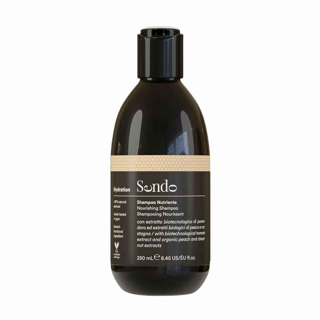 Nourishing Shampoo Sendo SE007 10 ml