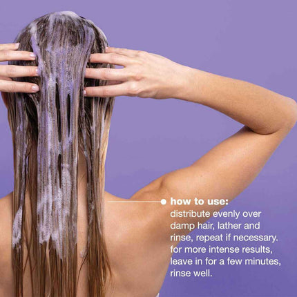 Shampoo Milk Shake 1 L