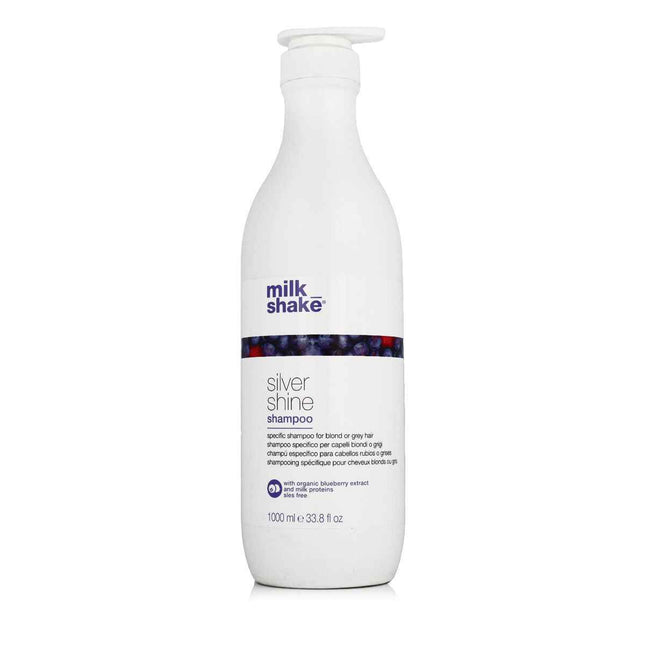 Shampoo Milk Shake 1 L