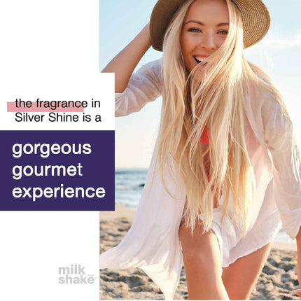 Foam Conditioner Milk Shake F0012961 200 ml