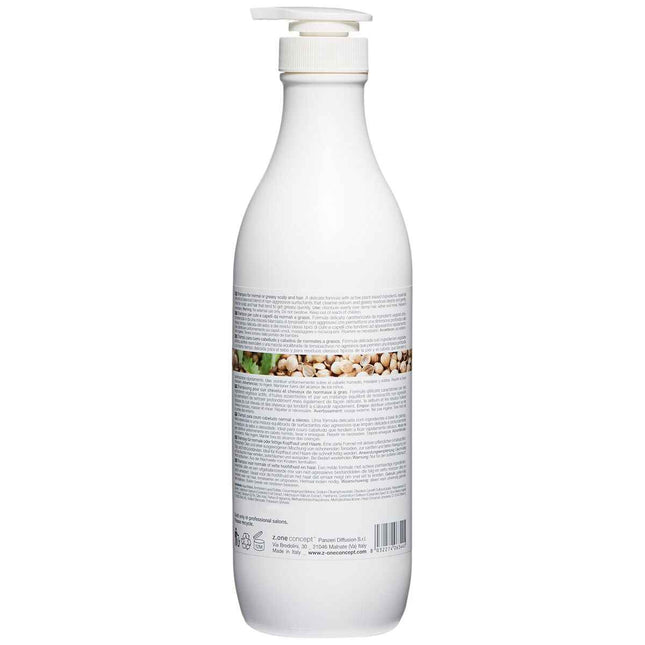 Shampoo Milk Shake Normalizing Blend 1 L