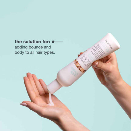 Conditioner Milk Shake