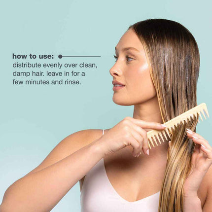 Conditioner Milk Shake