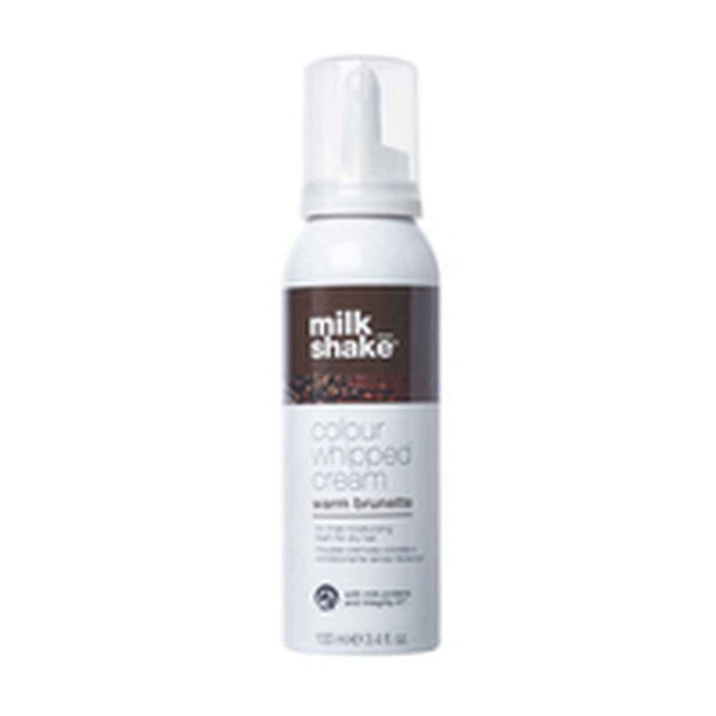 Styling Mousse Milk Shake