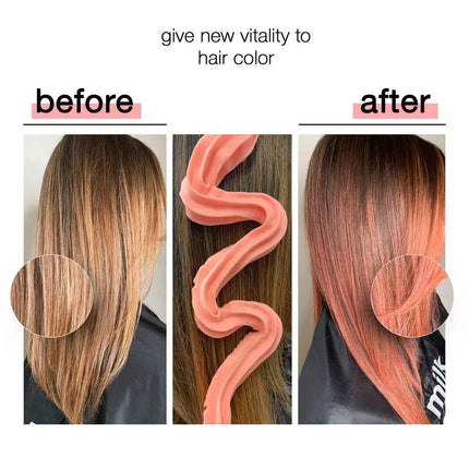 Styling Mousse Milk Shake