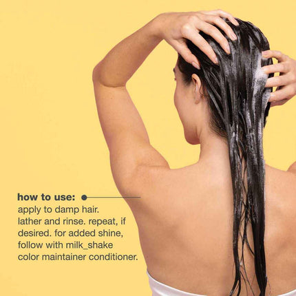 Shampoo Milk Shake Colour Maintainer 1 L