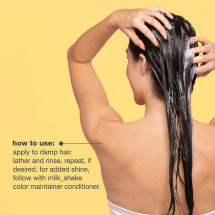 Shampoo Milk Shake Colour Maintainer 1 L