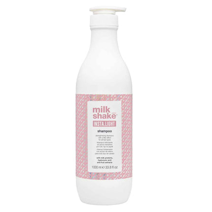 Shampoo Milk Shake Insta Light 1 L