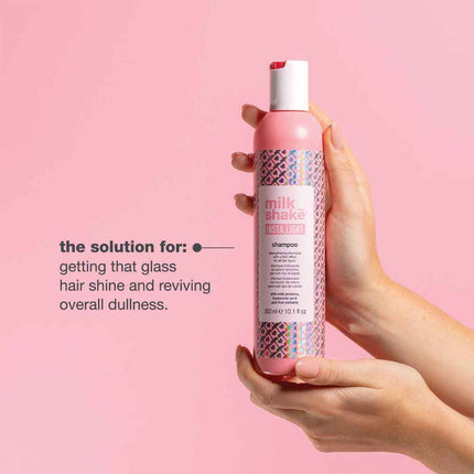 Shampoo Milk Shake Insta Light 1 L