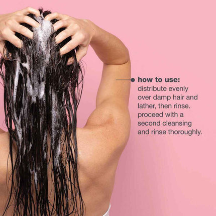 Shampoo Milk Shake Insta Light 1 L