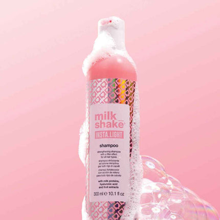 Shampoo Milk Shake Insta Light 1 L