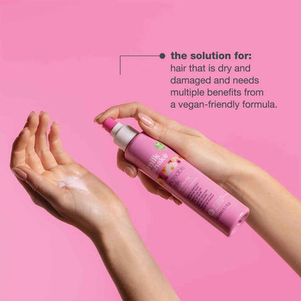 Hair Mask Milk Shake