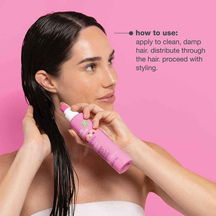 Hair Mask Milk Shake