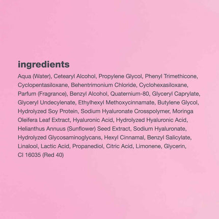 Hair Mask Milk Shake