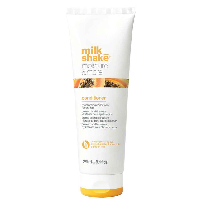 Conditioner Milk Shake Moisture & More 250 ml
