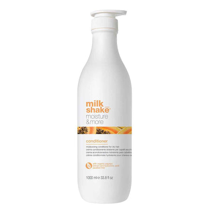 Conditioner Milk Shake Moisture & More 1 L