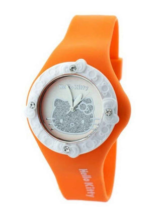 Ladies' Watch Hello Kitty hk7158ls-02 (Ø 40 mm)