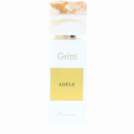 Women's Perfume Gritti ADELE EDP 100 ml