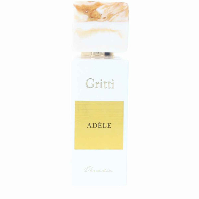 Women's Perfume Gritti ADELE EDP 100 ml