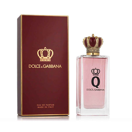 Women's Perfume Dolce & Gabbana Q BY DOLCE & GABBANA EDP 100 ml