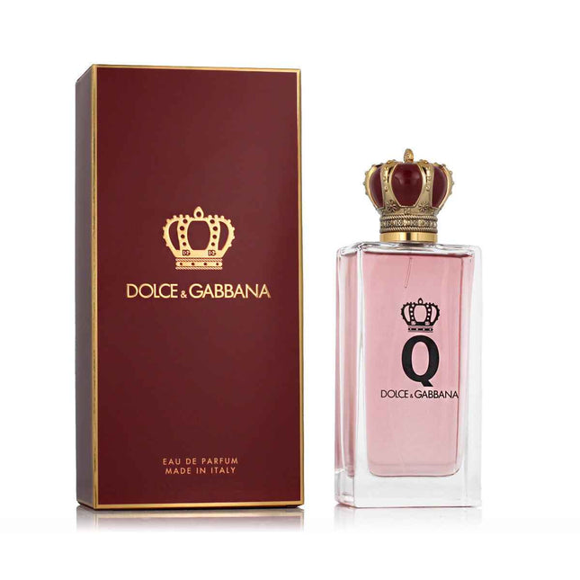 Women's Perfume Dolce & Gabbana Q BY DOLCE & GABBANA EDP 100 ml
