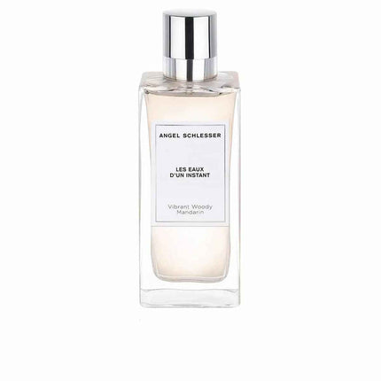 Men's Perfume Angel Schlesser Eaux Vibrant Woody Mandarin EDT 150 ml