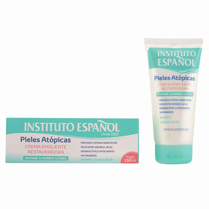 Hydrating Cream Instituto Español 100305 150 ml