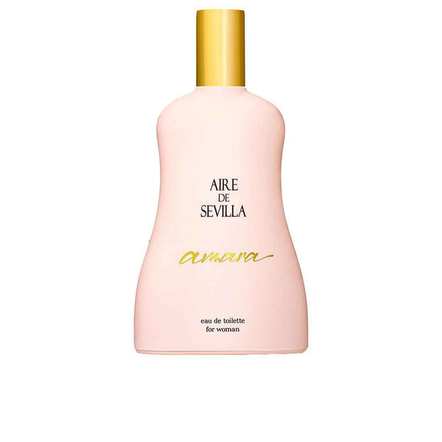 Women's Perfume Aire de Sevilla AMARA EDT 150 ml