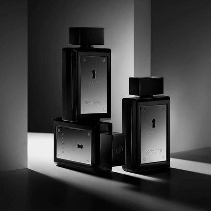 Women's Perfume Antonio Banderas THE SECRET 100 ml