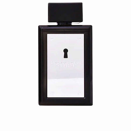 Women's Perfume Antonio Banderas THE SECRET 100 ml