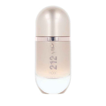 Women's Perfume Carolina Herrera 212 Vip Rosé EDP 50 ml