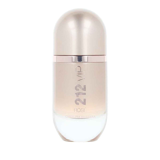 Women's Perfume Carolina Herrera 212 Vip Rosé EDP 50 ml